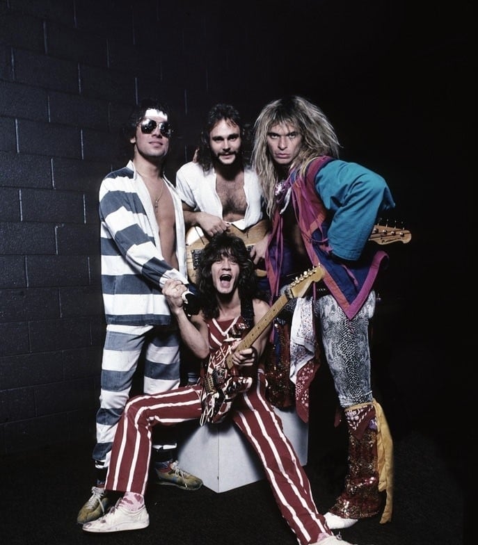 Van Halen