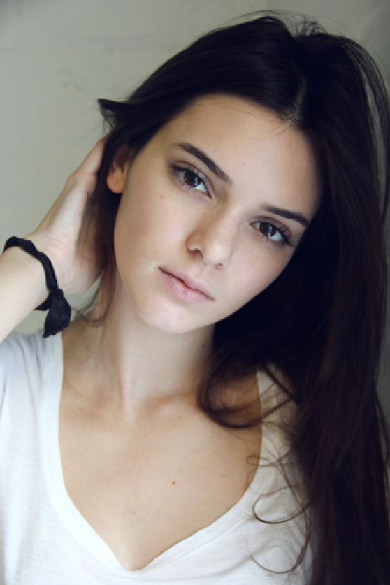 Kendall Jenner