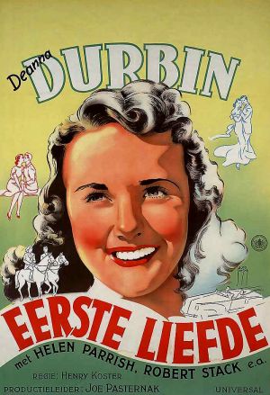 First Love (1939)
