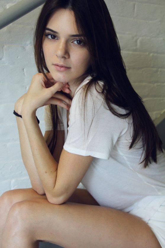 Kendall Jenner
