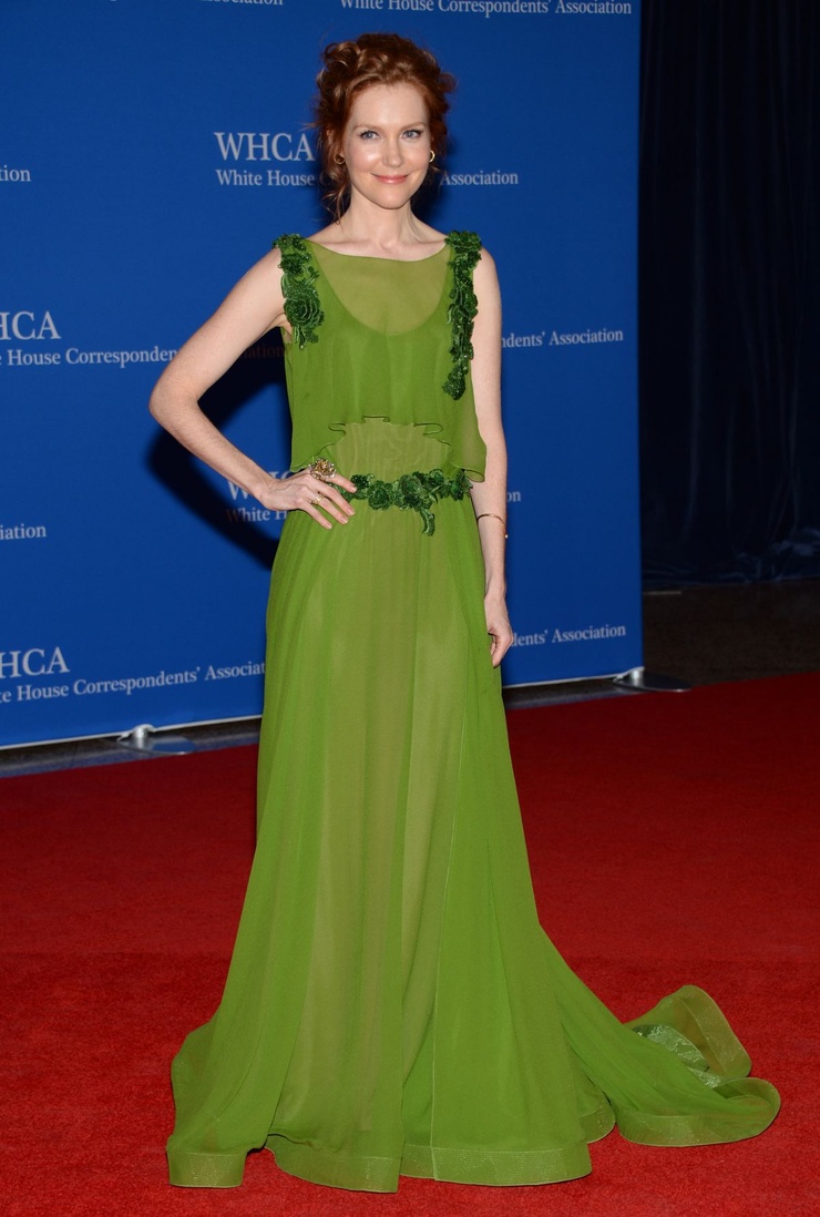 Darby Stanchfield
