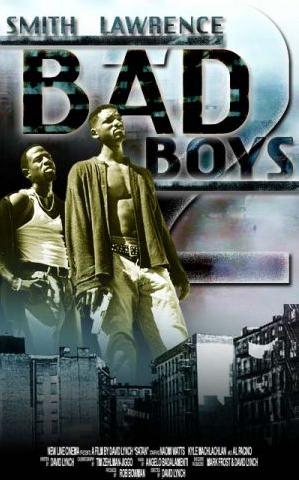 Bad Boys II