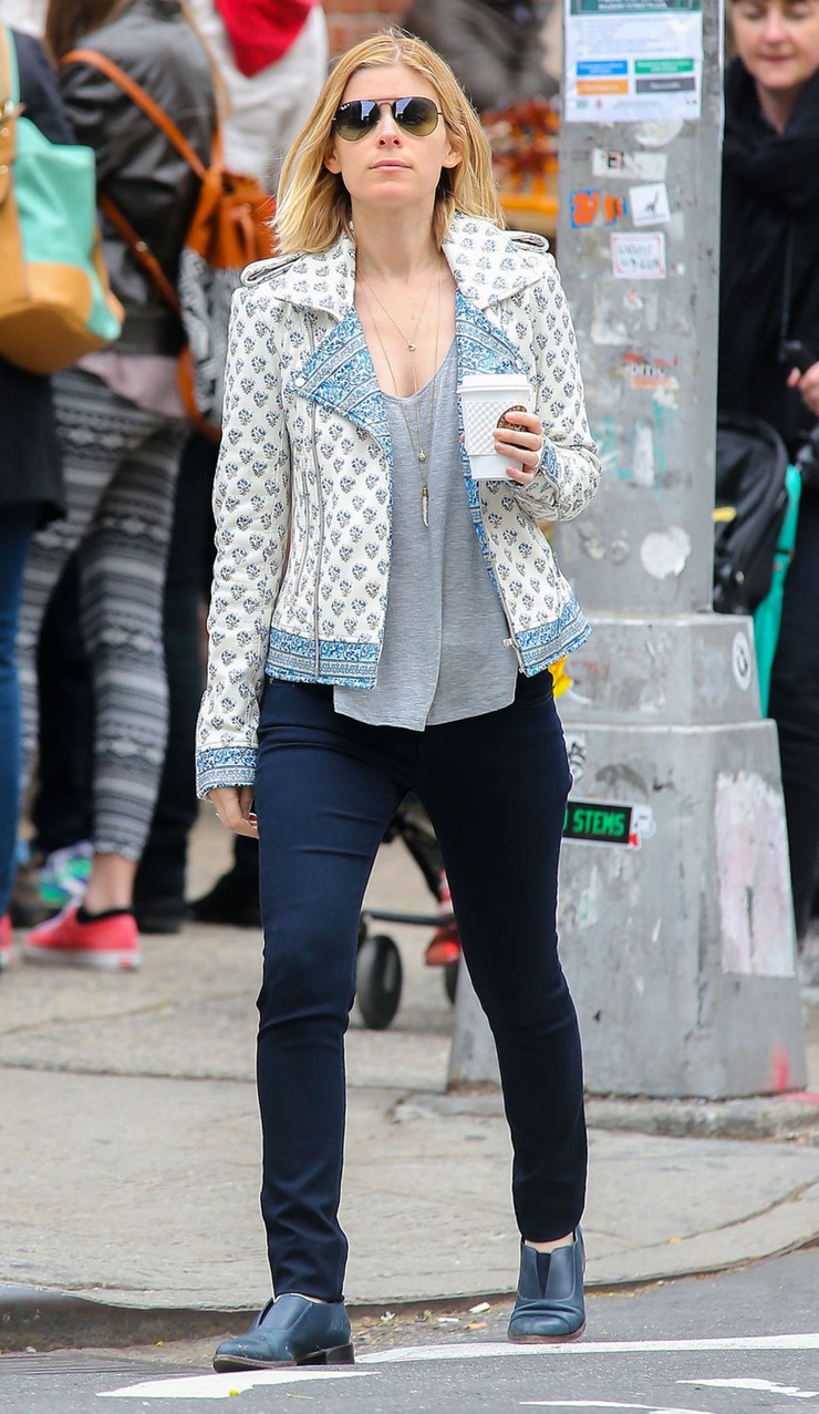 Kate Mara