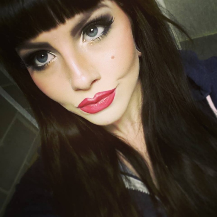 Amie Conradine Gibson