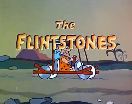 Picture of The Flintstones