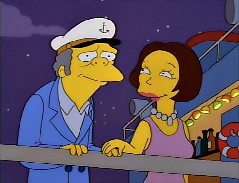 The Simpsons The Simpsons