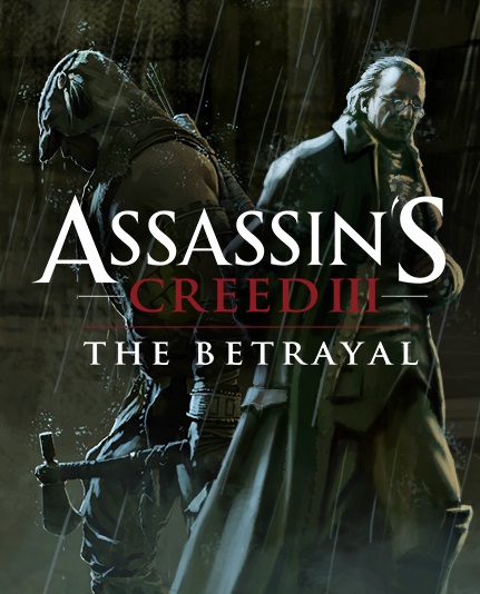 Assassin's Creed III