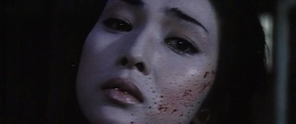 Lady Snowblood