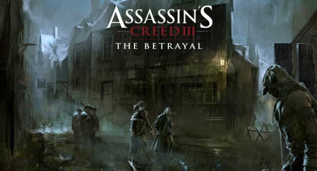 Assassin's Creed III