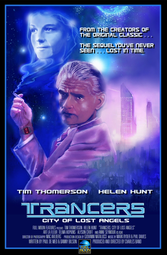 Trancers: City of Lost Angels