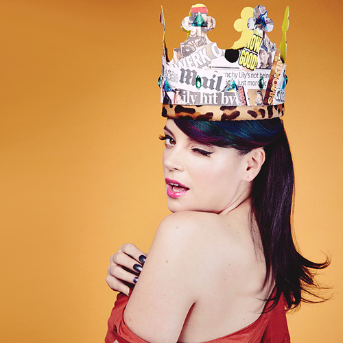 Lily Allen Lily Allen