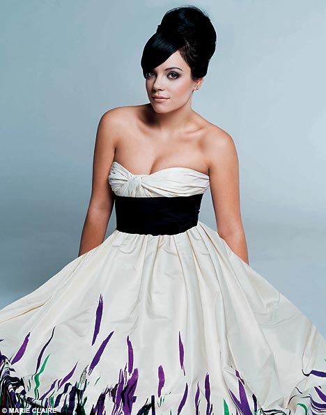 Lily Allen