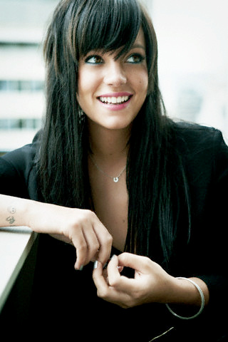 Lily Allen