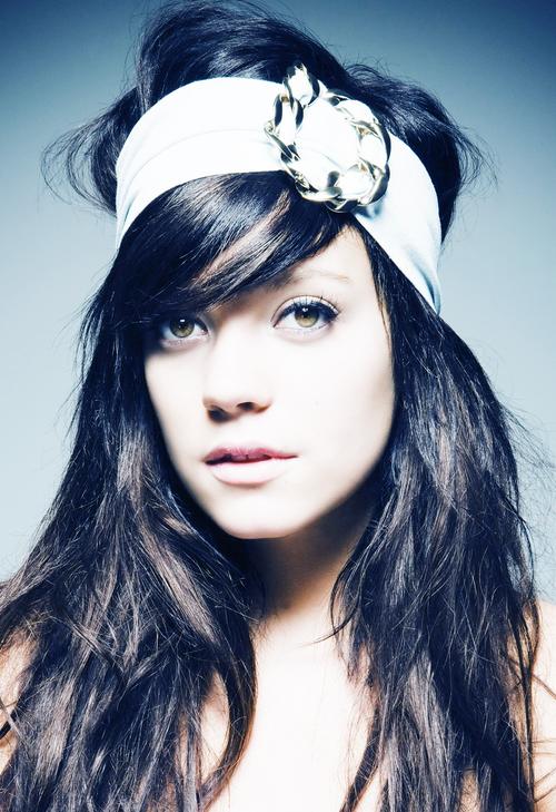 Lily Allen