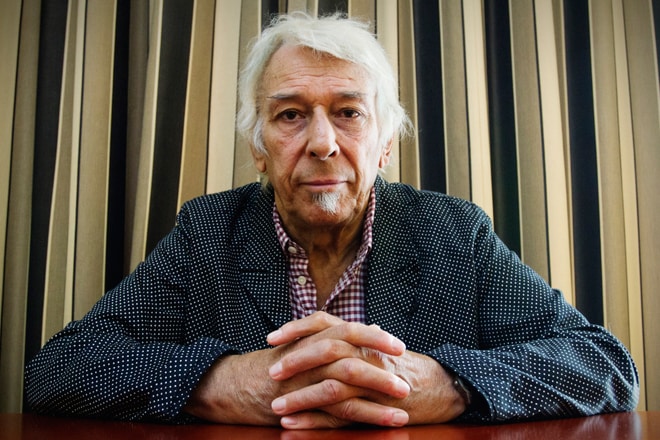 John Cale