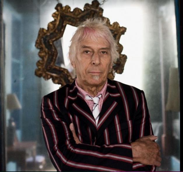 John Cale