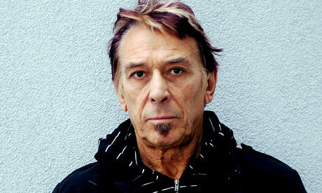 John Cale