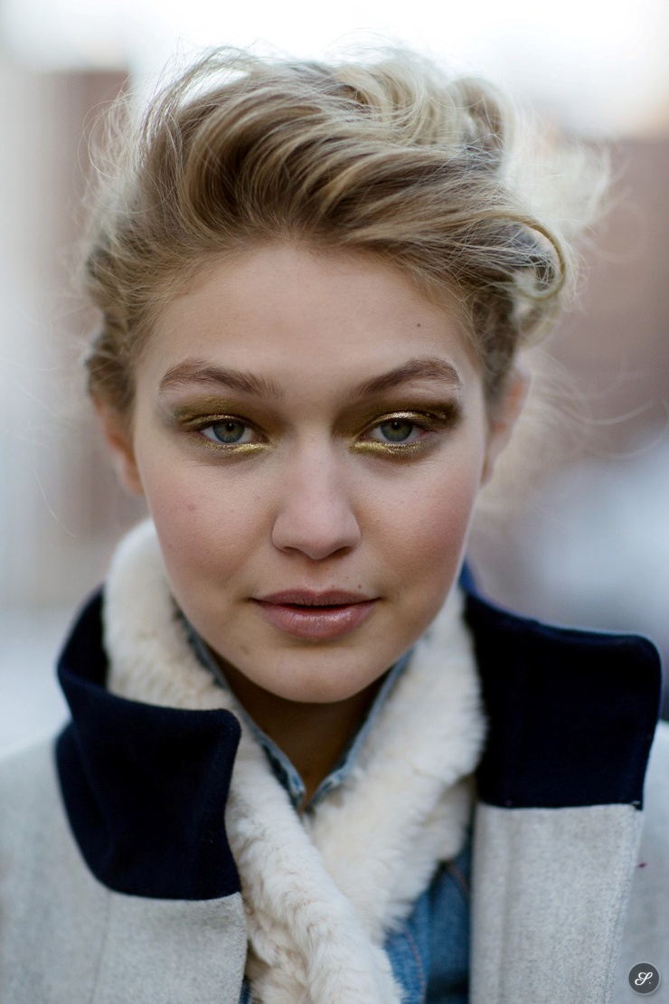 Gigi Hadid Gigi Hadid
