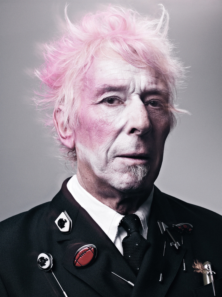 John Cale