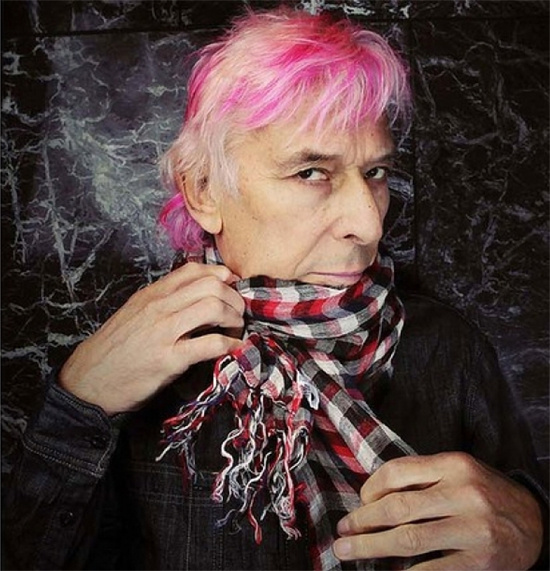John Cale