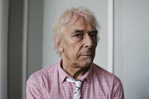 John Cale