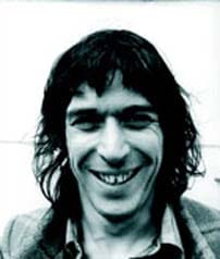 John Cale