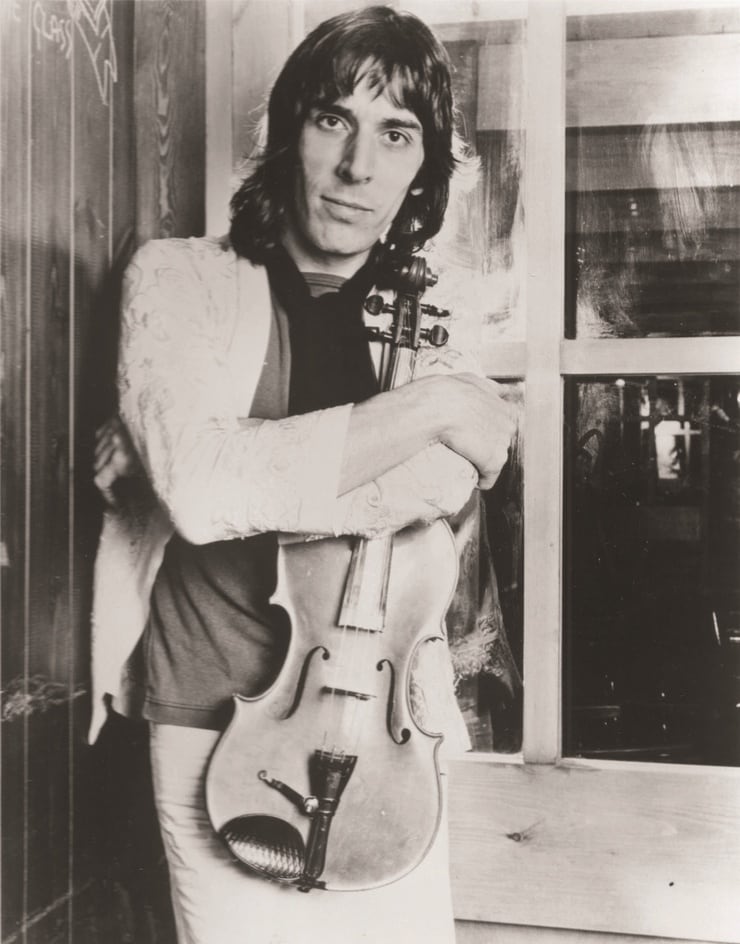 John Cale