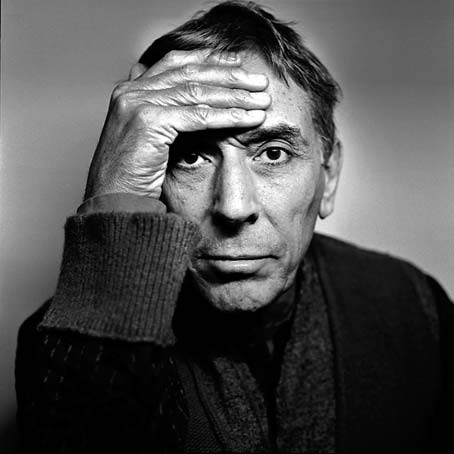 John Cale