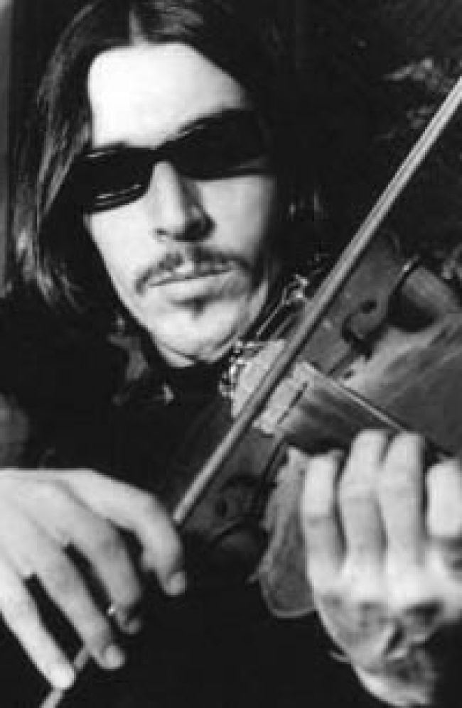 John Cale