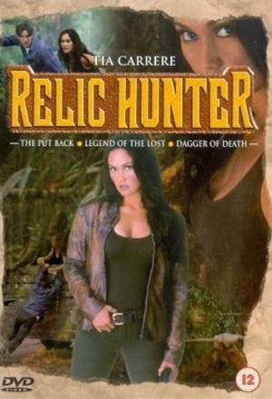 Relic Hunter