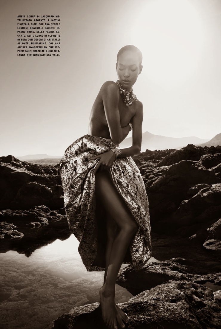 Joan Smalls