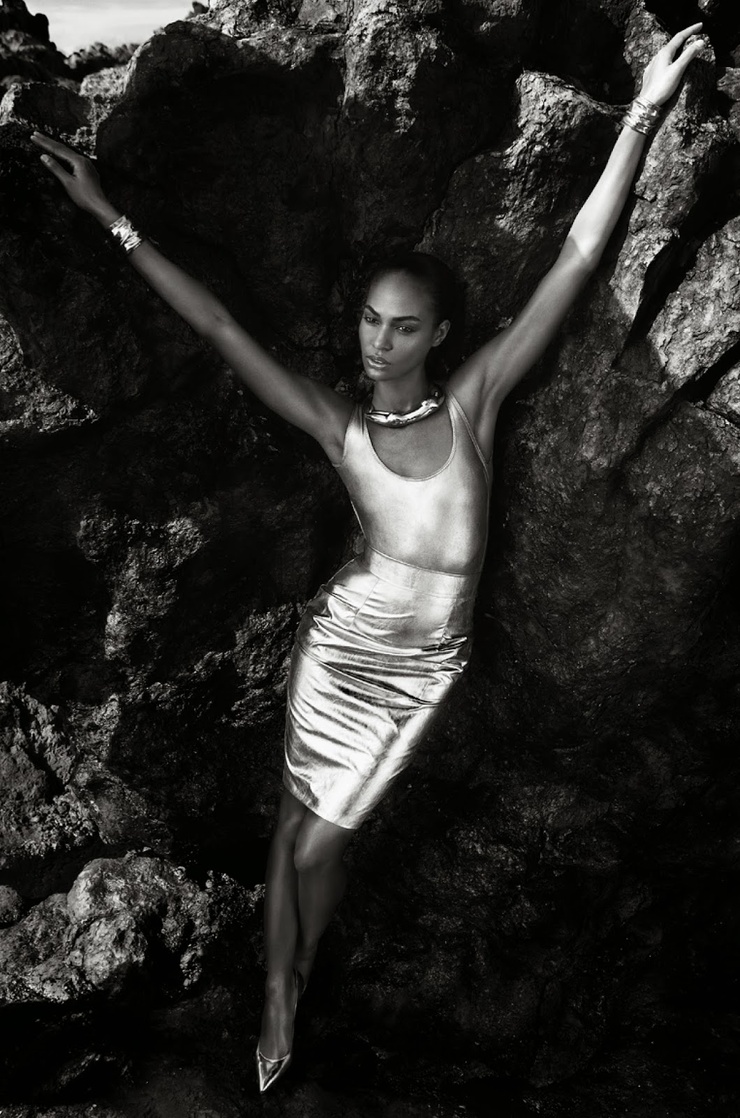 Joan Smalls Joan Smalls