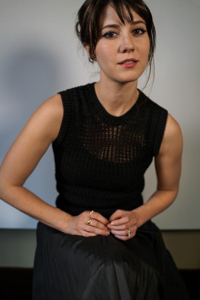 Mary Elizabeth Winstead