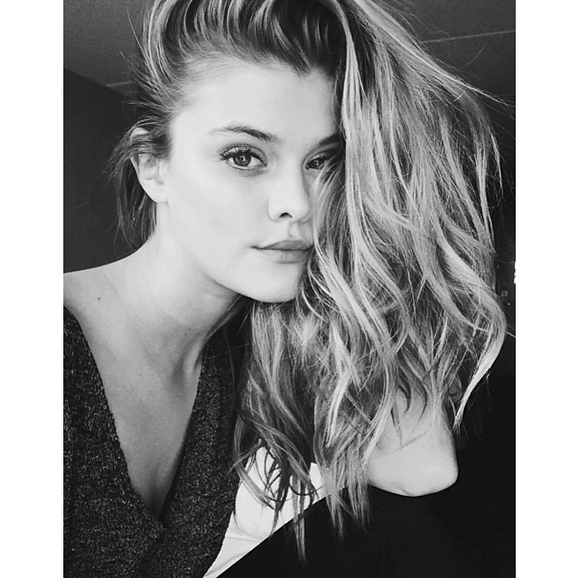 Nina Agdal