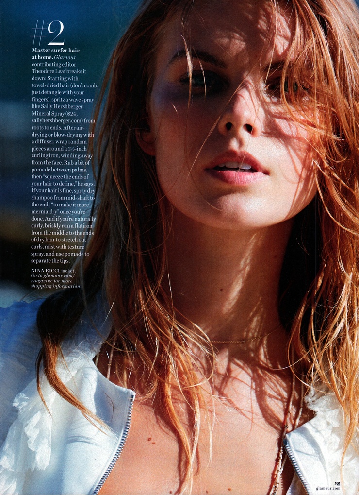 Maryna Linchuk Maryna Linchuk