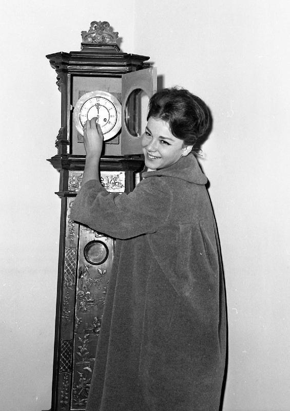 Lorella De Luca Lorella De Luca