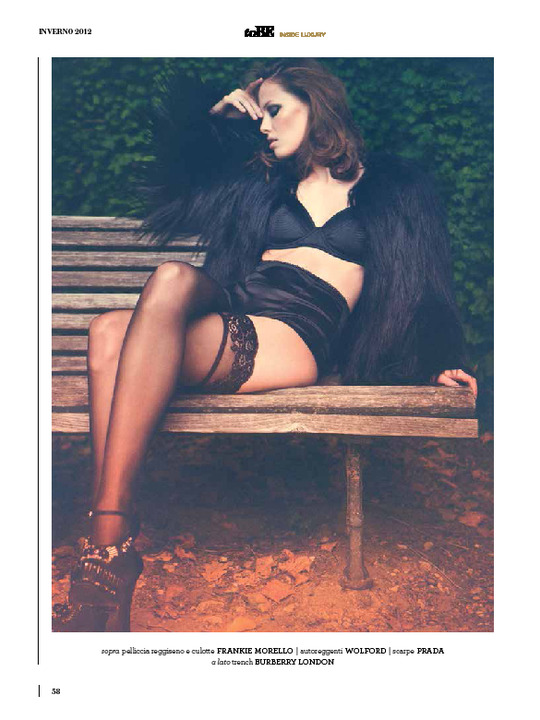 Georgina Toms Georgina Toms