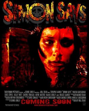 Simon Says
