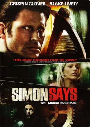 Simon Says