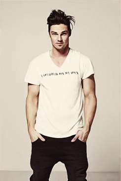 Jay Ryan