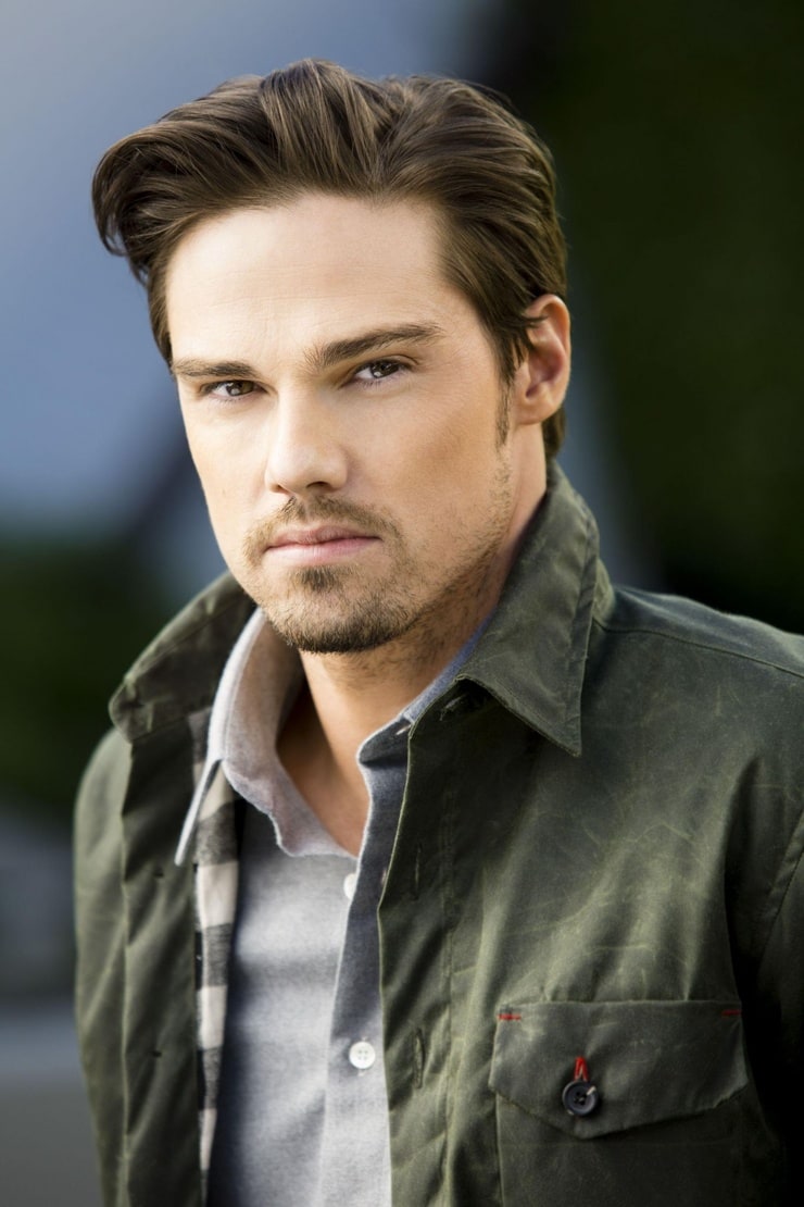 Jay Ryan