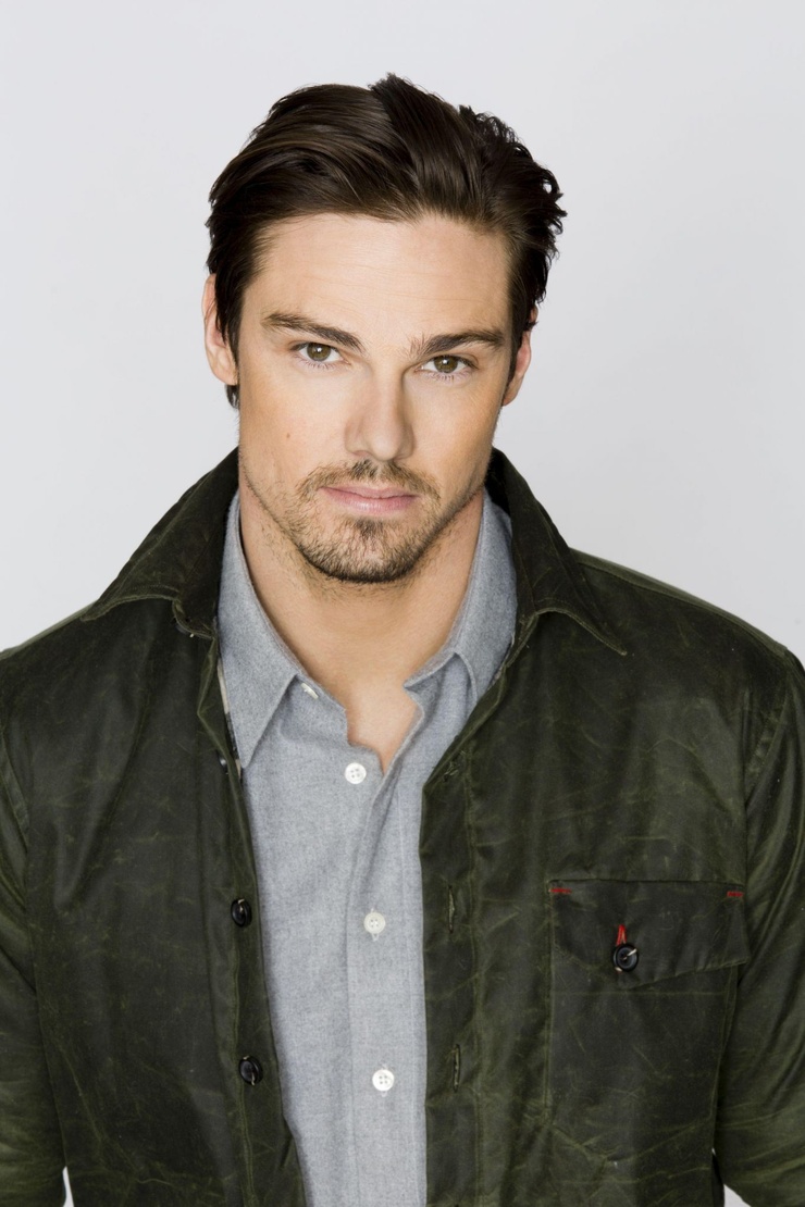 Jay Ryan Jay Ryan