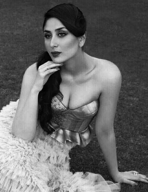 Kareena Kapoor