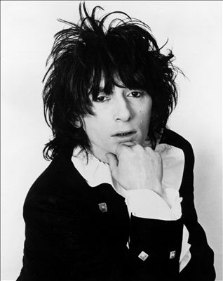 Johnny Thunders Johnny Thunders