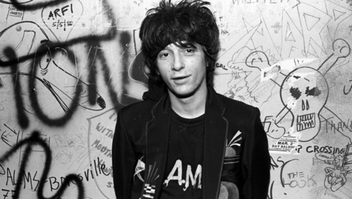 Johnny Thunders