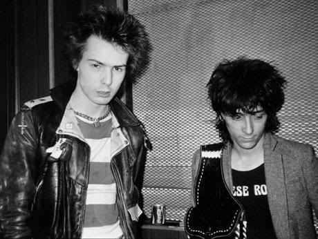 Johnny Thunders