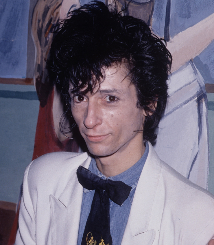 Johnny Thunders Johnny Thunders