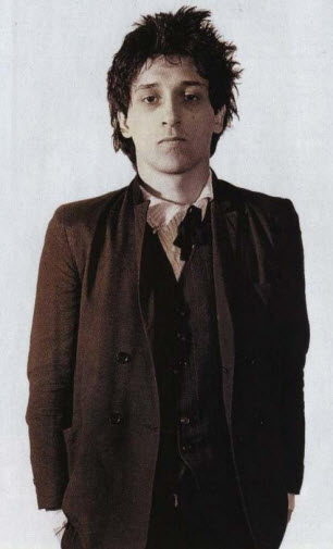 Johnny Thunders Johnny Thunders