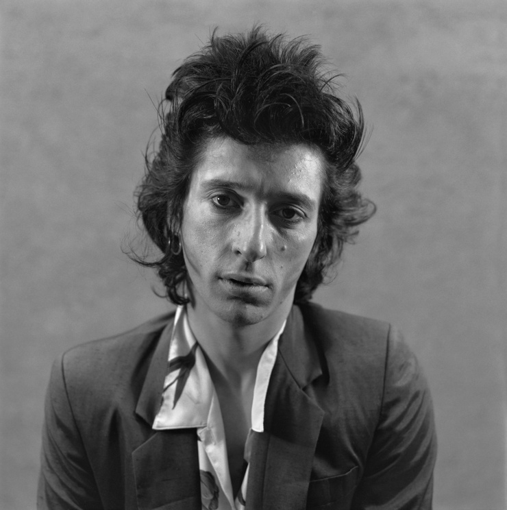 Johnny Thunders Johnny Thunders