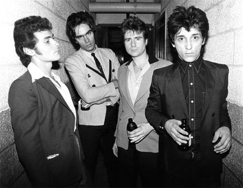 Johnny Thunders Johnny Thunders